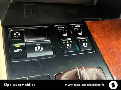Photo 35 Lexus RX  450h