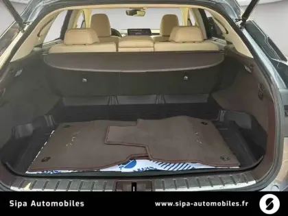 Photo 9 Lexus RX  450h