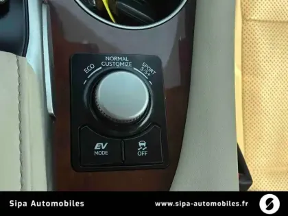 Photo 39 Lexus RX  450h