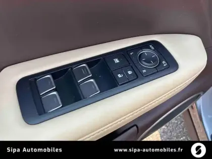 Photo 18 Lexus RX  450h