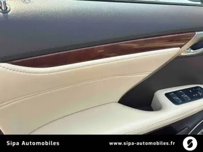 Photo 20 Lexus RX  450h