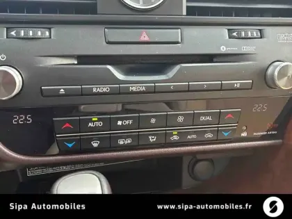 Photo 34 Lexus RX  450h