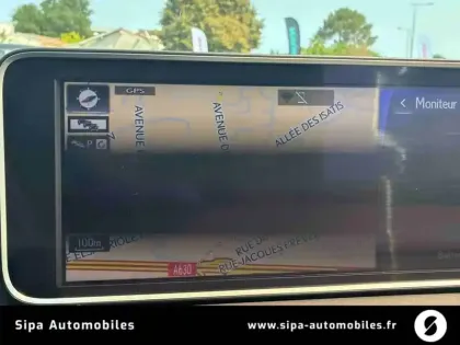 Photo 31 Lexus RX  450h