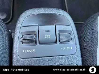 Photo 17 Fiat 500  e 118 ch