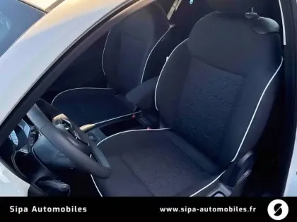 Photo 10 Fiat 500  e 118 ch