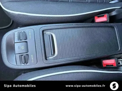 Photo 19 Fiat 500  e 118 ch