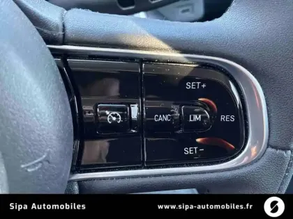 Photo 23 Fiat 500  e 118 ch