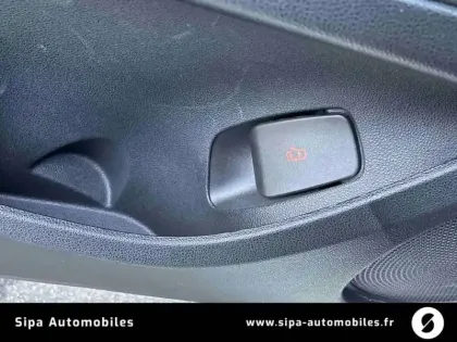 Photo 27 Fiat 500  e 118 ch