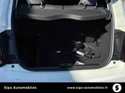 Photo 9 Fiat 500  e 118 ch