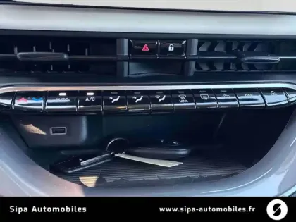Photo 15 Fiat 500  e 118 ch