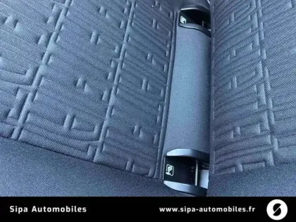 Photo 29 Fiat 500  e 118 ch