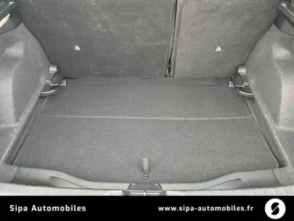 Photo 9 Fiat 600  T-Gen 3 1.2 Hybrid 145ch eDCT6