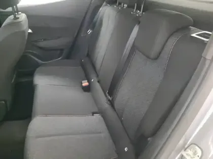 Photo 9 Peugeot 2008  Hybrid 145 e-DCS6