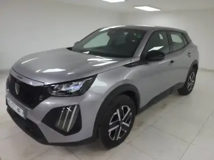 Photo Peugeot 2008 Style