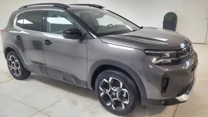 Photo 16 Citroën C5 aircross  BlueHDi 130 EAT8