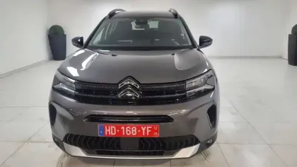 Photo 21 Citroën C5 aircross  BlueHDi 130 EAT8