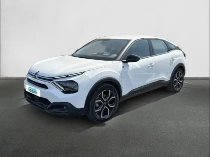 Photo Citroën C4 Feel Pack