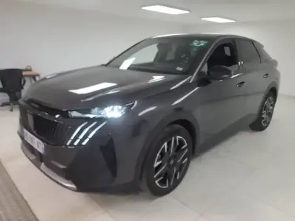 Photo Peugeot 3008 Allure