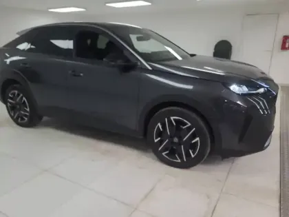 Photo 7 Peugeot 3008  Hybrid 145 e-DCS6
