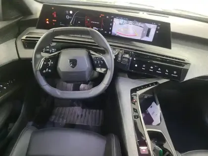Photo 10 Peugeot 3008  Hybrid 145 e-DCS6