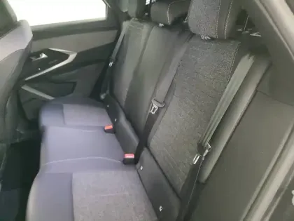 Photo 9 Peugeot 3008  Hybrid 145 e-DCS6