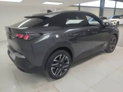 Photo 5 Peugeot 3008  Hybrid 145 e-DCS6