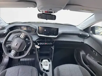 Photo 7 Peugeot 208  Hybrid 110 ch e-DCS6
