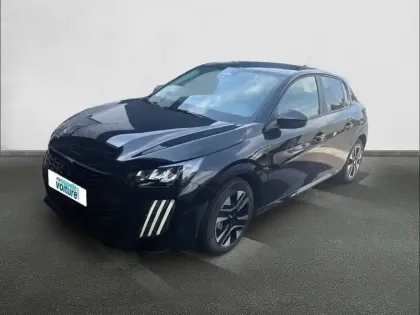 Photo Peugeot 208 Edition