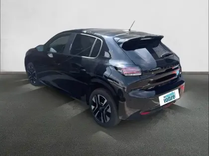 Photo 6 Peugeot 208  Hybrid 110 ch e-DCS6
