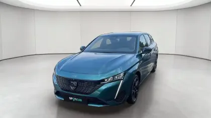 Photo Peugeot 308 Allure