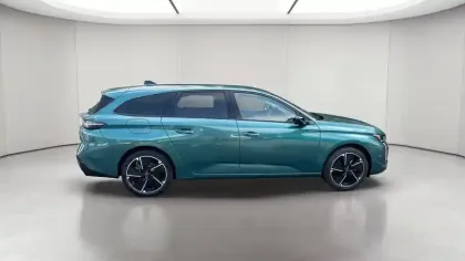 Photo 5 Peugeot 308  SW Electrique 54 kWh 156ch