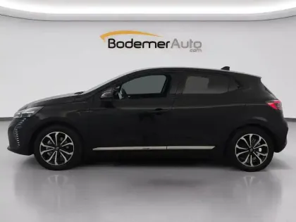 Photo 16 Renault Clio  E-Tech full hybrid 145 ch GSR2