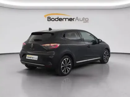Photo 19 Renault Clio  E-Tech full hybrid 145 ch GSR2