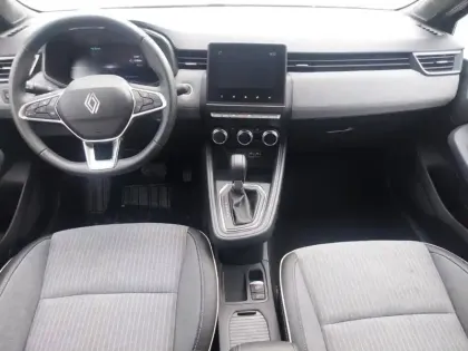 Photo 13 Renault Clio  E-Tech full hybrid 145 ch GSR2