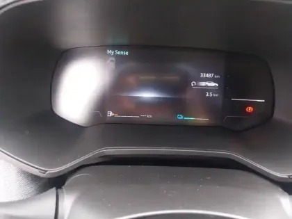 Photo 12 Renault Clio  E-Tech full hybrid 145 ch GSR2