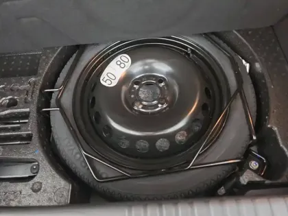 Photo 46 Renault Clio  E-Tech full hybrid 145 ch GSR2