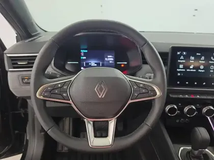 Photo 34 Renault Clio  E-Tech full hybrid 145 ch GSR2
