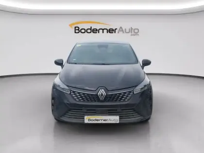Photo 7 Renault Clio  E-Tech full hybrid 145 ch GSR2