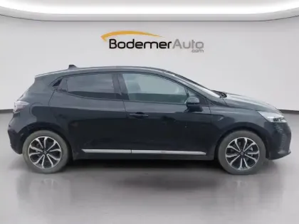 Photo 5 Renault Clio  E-Tech full hybrid 145 ch GSR2