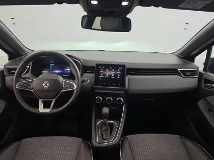 Photo 33 Renault Clio  E-Tech full hybrid 145 ch GSR2