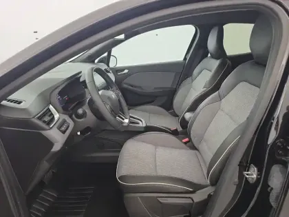Photo 30 Renault Clio  E-Tech full hybrid 145 ch GSR2