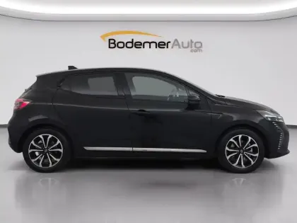 Photo 20 Renault Clio  E-Tech full hybrid 145 ch GSR2