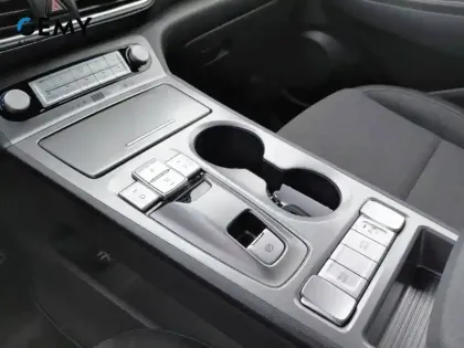 Photo 15 Hyundai Kona  Electrique 39 kWh - 136 ch