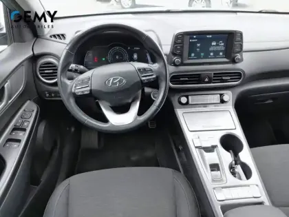 Photo 7 Hyundai Kona  Electrique 39 kWh - 136 ch