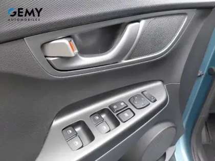 Photo 12 Hyundai Kona  Electrique 39 kWh - 136 ch