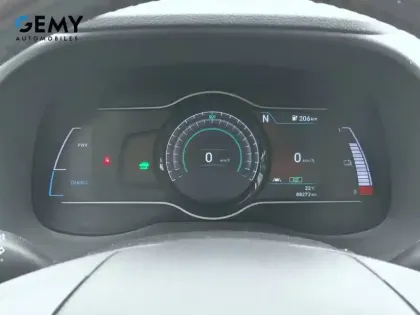 Photo 20 Hyundai Kona  Electrique 39 kWh - 136 ch