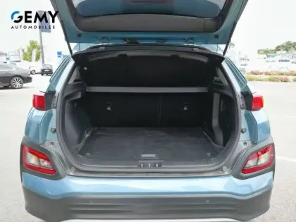 Photo 5 Hyundai Kona  Electrique 39 kWh - 136 ch