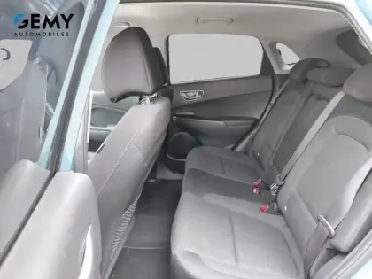 Photo 9 Hyundai Kona  Electrique 39 kWh - 136 ch