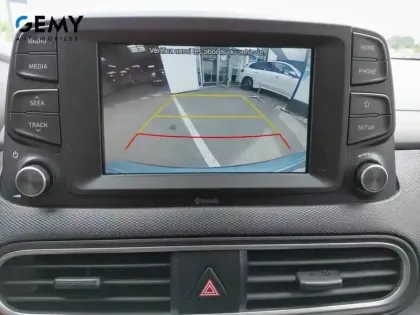 Photo 18 Hyundai Kona  Electrique 39 kWh - 136 ch