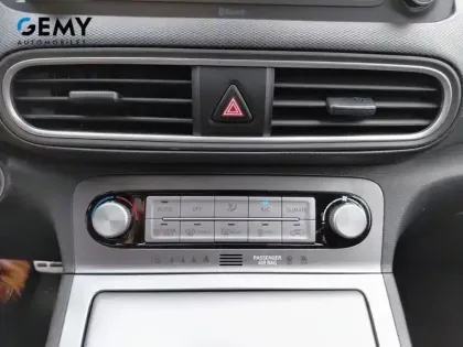 Photo 16 Hyundai Kona  Electrique 39 kWh - 136 ch